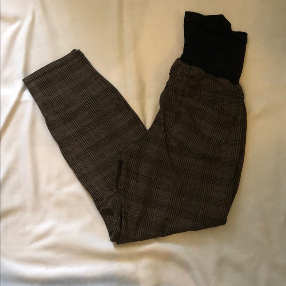 Maternity Slacks